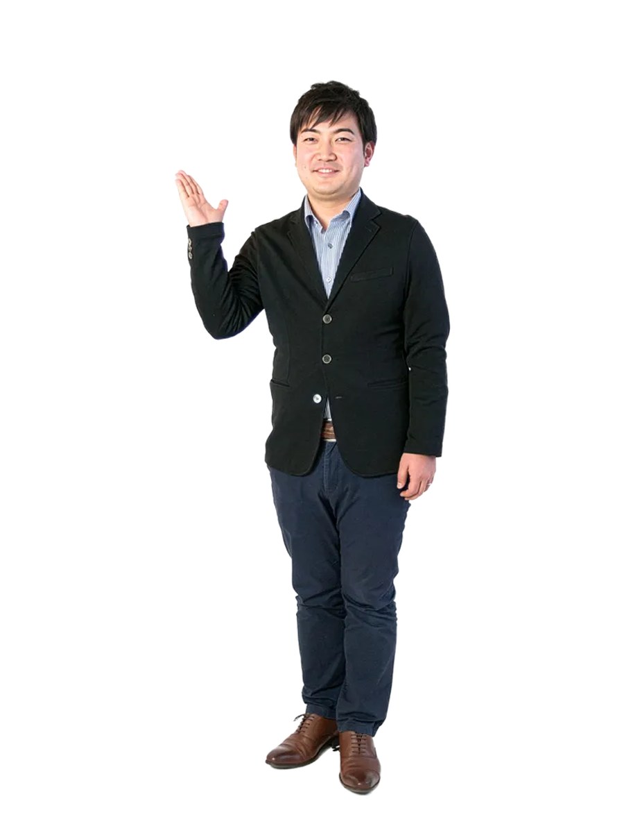 の営業・アドバイザー
