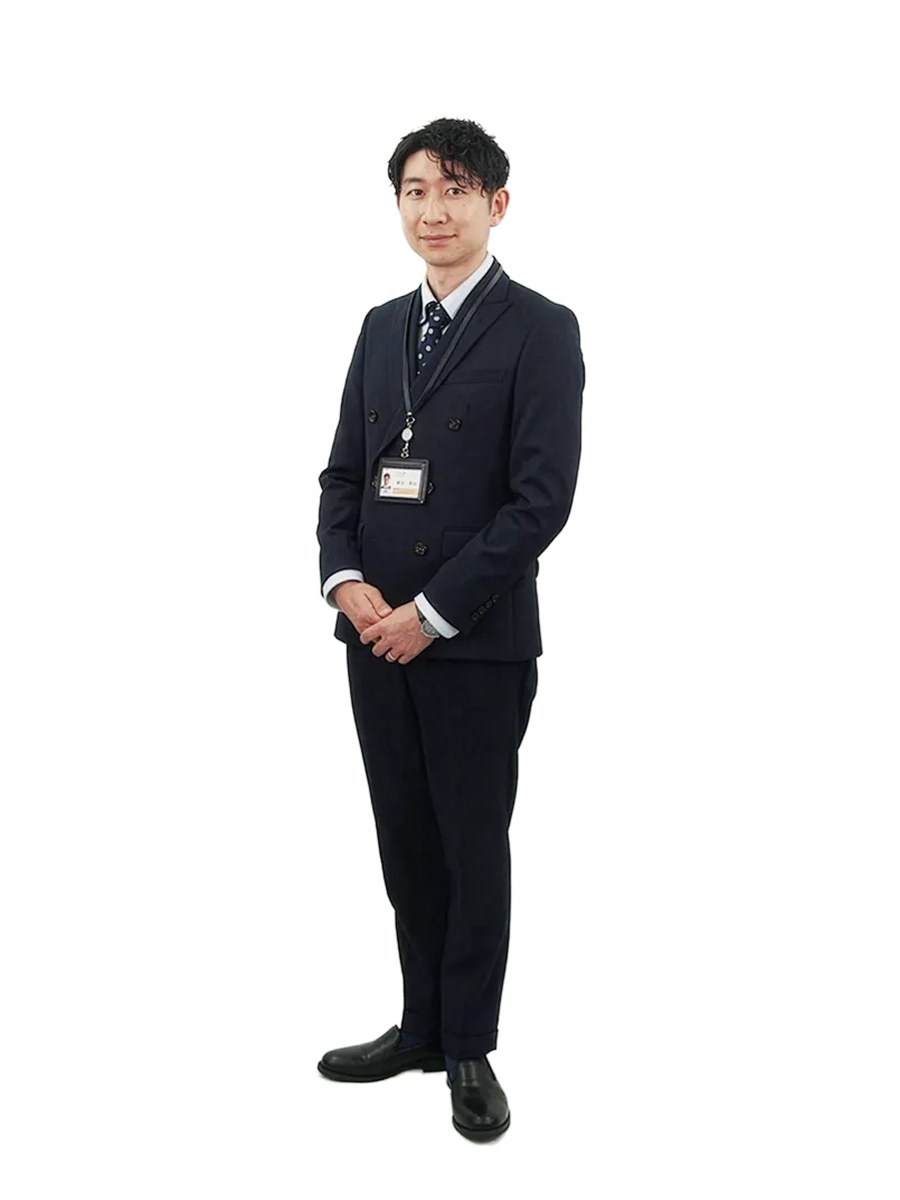 の営業・アドバイザー