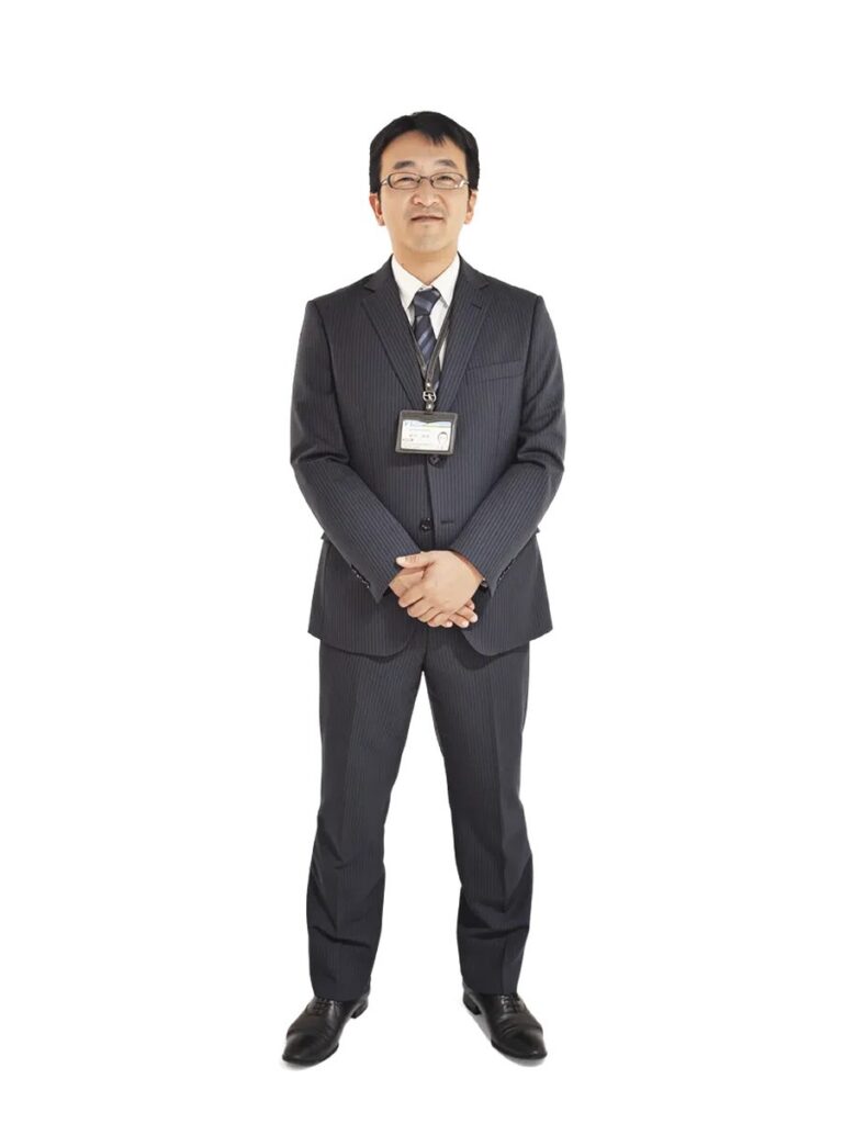 営業・アドバイザーの担当者