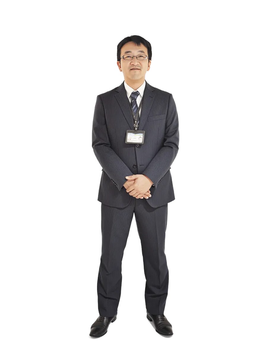 の営業・アドバイザー