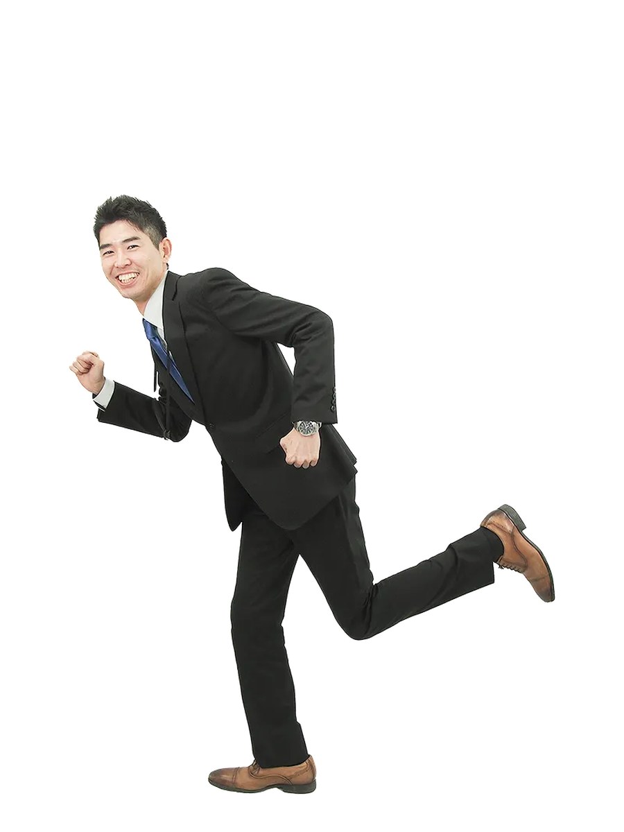 の営業・アドバイザー